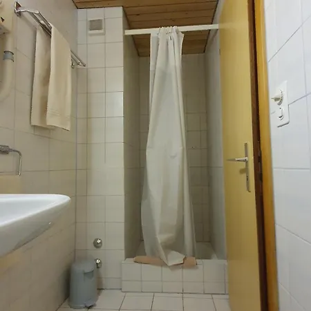 Suretta Hotell