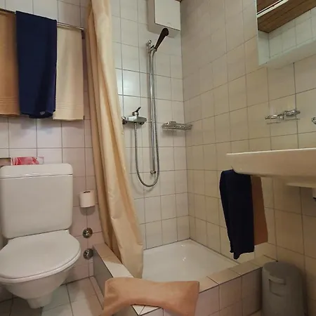Suretta Hotell Splügen