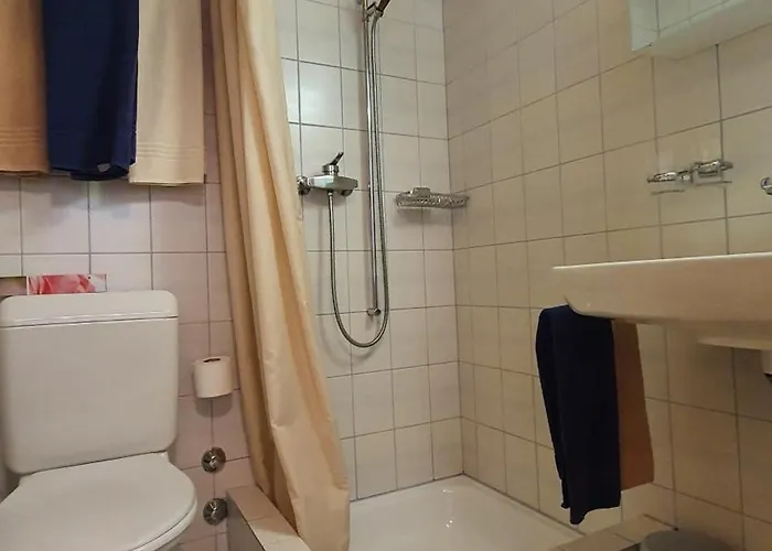 Suretta Otel Splügen